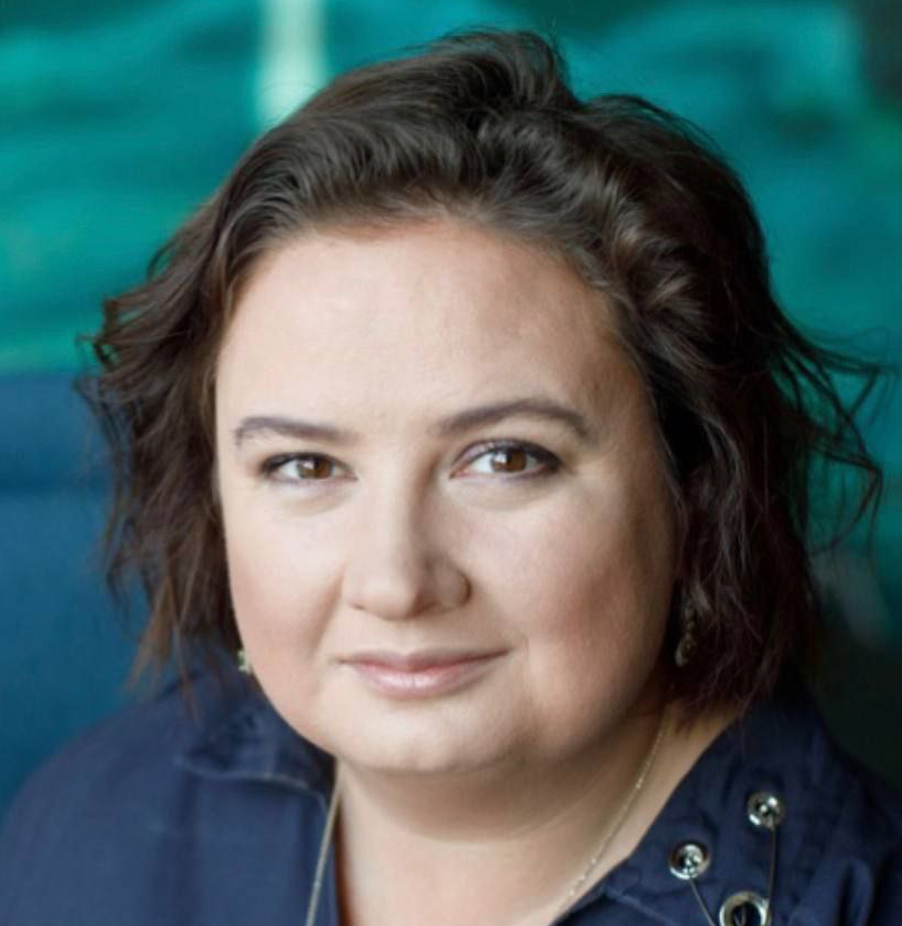 Виолетта Минина 