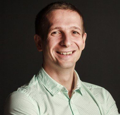 Максим Глазков