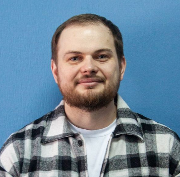 Александр Цуриков