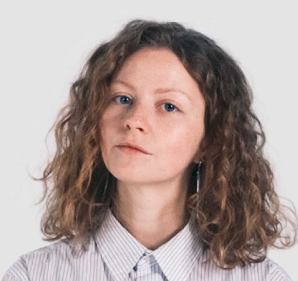 Екатерина Гладкова