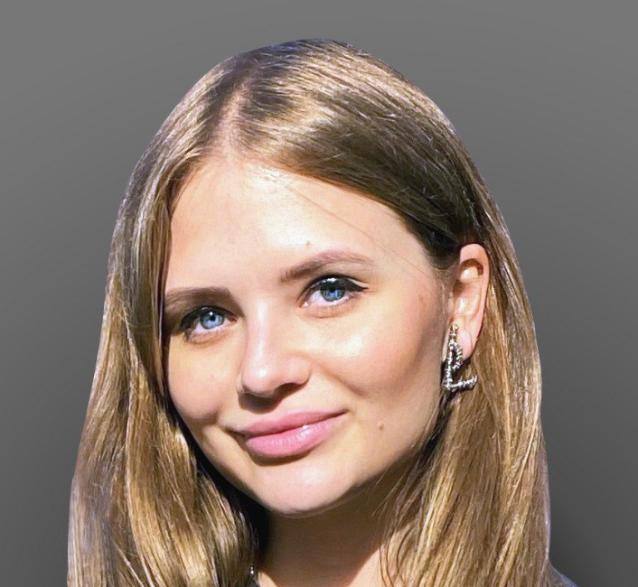 Анна Тупикина