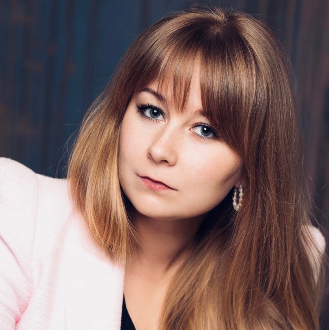 Анна Дадаева