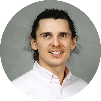 Александр Семенкин