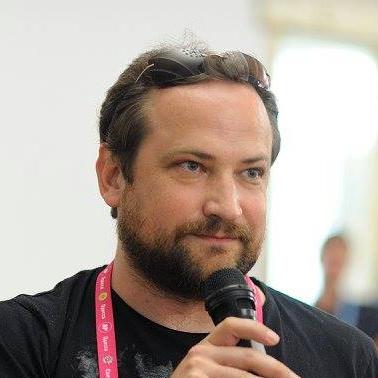 Дмитрий Шахов