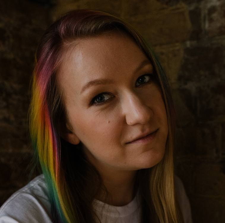 Казакова Евгения